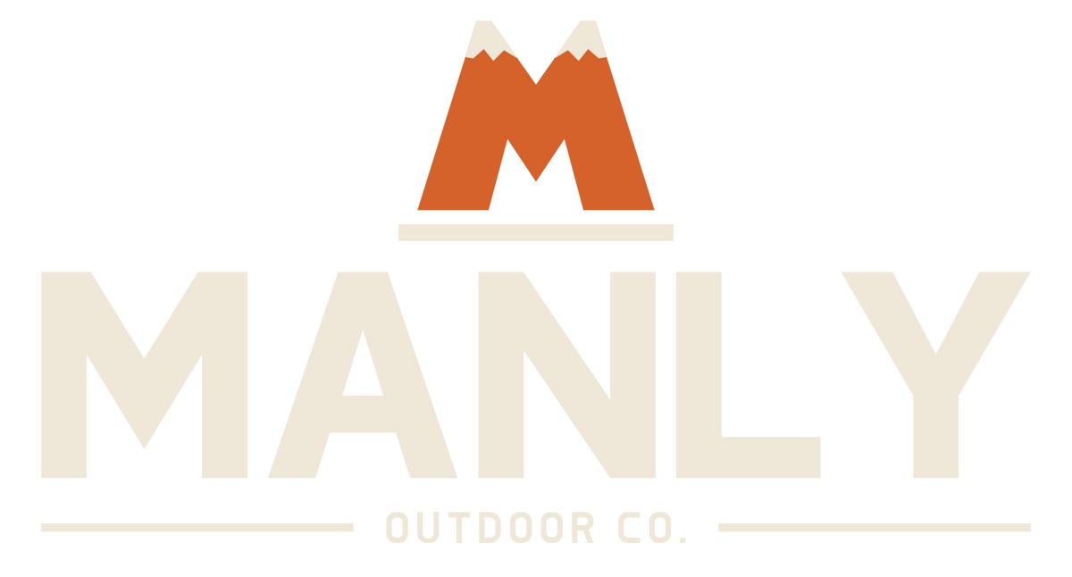 Manly